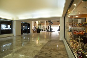 Golden Parnassus All Inclusive Resort & Spa