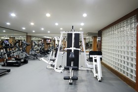 Golden Parnassus All Inclusive Resort & Spa