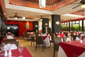 Golden Parnassus All Inclusive Resort & Spa