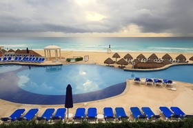 Golden Parnassus All Inclusive Resort & Spa
