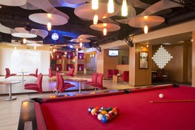 Golden Parnassus All Inclusive Resort & Spa