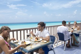 Golden Parnassus All Inclusive Resort & Spa