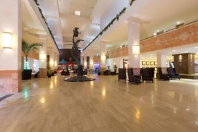 Golden Parnassus All Inclusive Resort & Spa