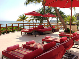 Grand Fiesta Americana Coral Beach Cancun All Inclusive Spa Resort