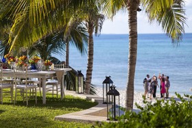 Grand Fiesta Americana Coral Beach Cancun All Inclusive Spa Resort