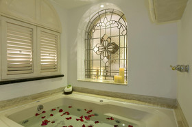 Grand Fiesta Americana Coral Beach Cancun All Inclusive Spa Resort