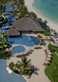 Grand Fiesta Americana Coral Beach Cancun All Inclusive Spa Resort