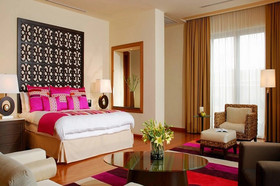 Grand Fiesta Americana Coral Beach Cancun All Inclusive Spa Resort