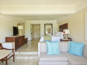 Grand Fiesta Americana Coral Beach Cancun All Inclusive Spa Resort