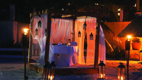 Grand Fiesta Americana Coral Beach Cancun All Inclusive Spa Resort