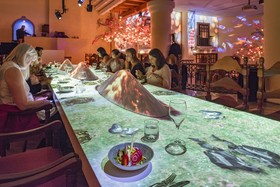 Grand Fiesta Americana Coral Beach Cancun All Inclusive Spa Resort