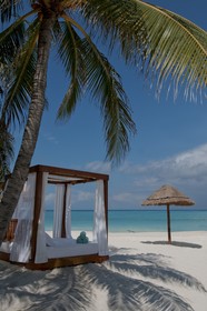 Grand Fiesta Americana Coral Beach Cancun All Inclusive Spa Resort