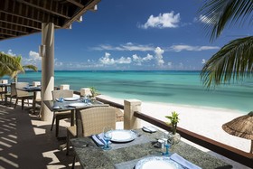 Grand Fiesta Americana Coral Beach Cancun All Inclusive Spa Resort