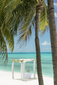 Grand Fiesta Americana Coral Beach Cancun All Inclusive Spa Resort