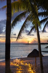 Grand Fiesta Americana Coral Beach Cancun All Inclusive Spa Resort