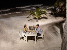 Grand Fiesta Americana Coral Beach Cancun All Inclusive Spa Resort