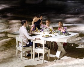Grand Fiesta Americana Coral Beach Cancun All Inclusive Spa Resort