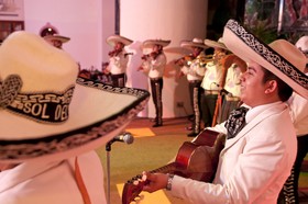 Grand Fiesta Americana Coral Beach Cancun All Inclusive Spa Resort