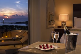 Grand Fiesta Americana Coral Beach Cancun All Inclusive Spa Resort
