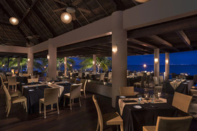 Grand Fiesta Americana Coral Beach Cancun All Inclusive Spa Resort
