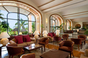 Grand Fiesta Americana Coral Beach Cancun All Inclusive Spa Resort