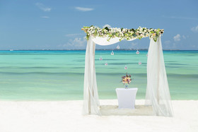 Grand Fiesta Americana Coral Beach Cancun All Inclusive Spa Resort