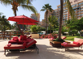 Grand Fiesta Americana Coral Beach Cancun All Inclusive Spa Resort