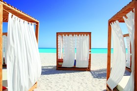 Grand Fiesta Americana Coral Beach Cancun All Inclusive Spa Resort