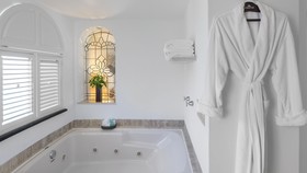 Grand Fiesta Americana Coral Beach Cancun All Inclusive Spa Resort