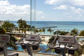 Grand Fiesta Americana Coral Beach Cancun All Inclusive Spa Resort