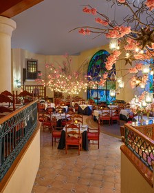Grand Fiesta Americana Coral Beach Cancun All Inclusive Spa Resort