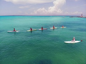 Grand Fiesta Americana Coral Beach Cancun All Inclusive Spa Resort