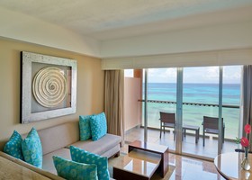 Grand Fiesta Americana Coral Beach Cancun All Inclusive Spa Resort