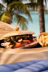 Grand Fiesta Americana Coral Beach Cancun All Inclusive Spa Resort