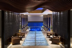 Grand Fiesta Americana Coral Beach Cancun All Inclusive Spa Resort