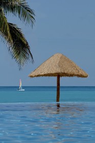 Grand Fiesta Americana Coral Beach Cancun All Inclusive Spa Resort