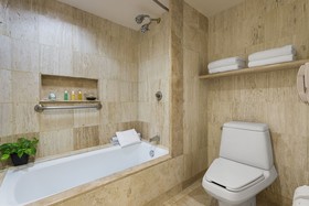 Grand Fiesta Americana Coral Beach Cancun All Inclusive Spa Resort