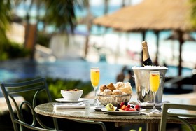 Grand Fiesta Americana Coral Beach Cancun All Inclusive Spa Resort