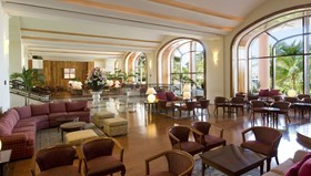Grand Fiesta Americana Coral Beach Cancun All Inclusive Spa Resort