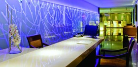 Grand Fiesta Americana Coral Beach Cancun All Inclusive Spa Resort