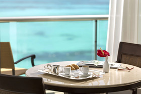 Grand Fiesta Americana Coral Beach Cancun All Inclusive Spa Resort