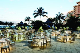 Grand Fiesta Americana Coral Beach Cancun All Inclusive Spa Resort
