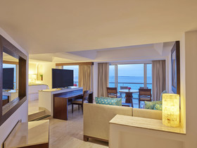 Grand Fiesta Americana Coral Beach Cancun All Inclusive Spa Resort