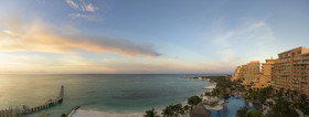 Grand Fiesta Americana Coral Beach Cancun All Inclusive Spa Resort