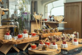 Grand Fiesta Americana Coral Beach Cancun All Inclusive Spa Resort