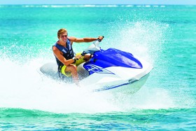 Grand Fiesta Americana Coral Beach Cancun All Inclusive Spa Resort