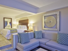 Grand Fiesta Americana Coral Beach Cancun All Inclusive Spa Resort