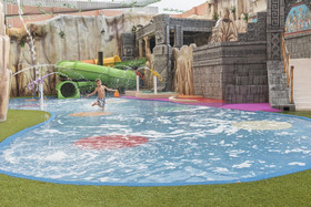 Grand Fiesta Americana Coral Beach Cancun All Inclusive Spa Resort