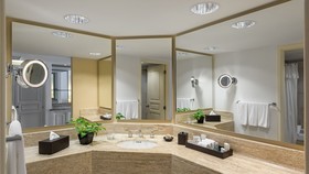 Grand Fiesta Americana Coral Beach Cancun All Inclusive Spa Resort