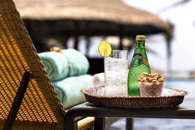 Grand Fiesta Americana Coral Beach Cancun All Inclusive Spa Resort